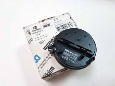 Реле тиску повітря (пресостат) Huba Control 401.99008 для газового котла Demrad Nitron HKF224/230 D003201625