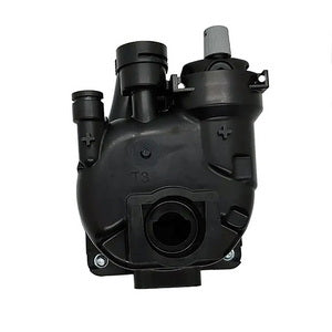 Корпус циркуляційного насоса Wilo для газового котла Buderus Logamax U072, Bosch Gaz 6000 87186481810-01