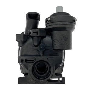 Корпус циркуляційного насоса Grundfos для газового котла Bosch Gaz 3000, Junkers Euroline, Ceraclass, Appliance 8707204043-01