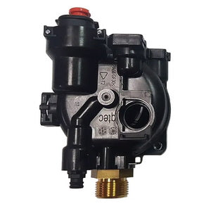 Корпус циркуляційного насоса Wilo для газового котла Fondital Victoria/Panarea Compact, Nova Florida Vela Compact 6CIRNOCE32-01