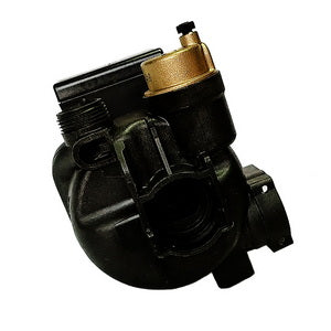 Корпус циркуляційного насоса Grundfos для газового котла Ariston Genia Maxi, Chaffoteaux Elexia Comfort 61301964-01