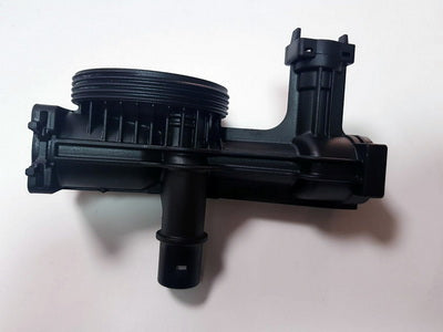 Корпус насоса рециркуляції ГВП для газового котла Saunier Duval Isotwin, Isofast , Isotwin Condens 0020111412-01