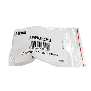 Реле тиску води Elbi для газового котла Ferroli Divatech D, Bluehelix Alpha/Tech 3980I080