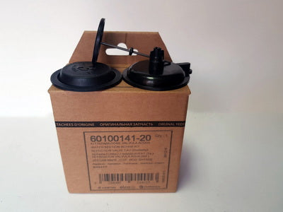 Ремкомплект водяного блоку для газової колонки Ariston, Chaffoteaux Bayard Star 10/13/16 60100141-20