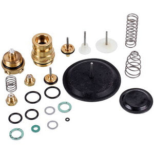 Ремкомплект триходового клапана для газового котла Baxi Eco Luna, Westen Star Energy 5405330-2