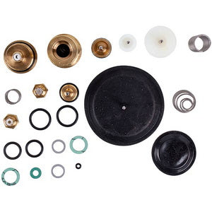 Ремкомплект триходового клапана для газового котла Baxi Eco Luna, Westen Star Energy 5405330-2