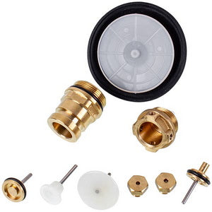 Ремкомплект триходового клапана для газового котла Baxi Eco Luna, Westen Star Energy 5405330-2