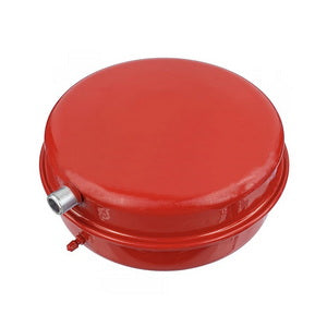 Розширювальний бак Cimm CP335 10 л 3/4" для газового котла Hermann Supermaster 23-28 SE/E 160532010