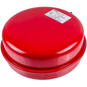 Розширювальний бак Cimm CP335 10 л 3/4" для газового котла Hermann Supermaster 23-28 SE/E 160532010