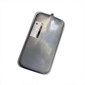 Розширювальний бак Zilmet 10 л 3/8" для газового котла Vaillant EcoTEC/MAX/Block, AuroCOMPACT