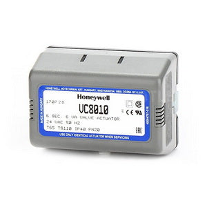 Сервопривід триходового клапана Honeywell VC8010 для конденсаційного котла Vaillant ecoMAX 255025