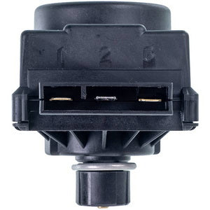 Сервопривод триходового клапана Elbi 24 B для газового котла Junkers Cerasmart, Euromaxx Bosch Eurostar 87172043450