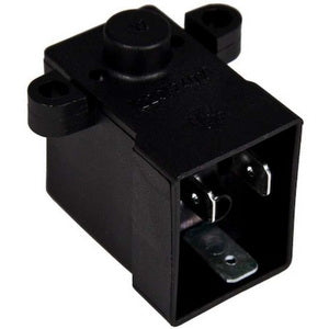 Котушка електромагнітна EV2 для газового клапана SIT 822 NOVA 0.967.064