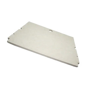 Теплоізоляційна панель передня для газового котла Ariston Microgenus Plus, Microsystem 995952