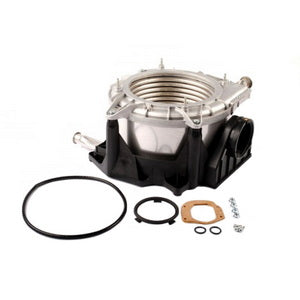 Теплообмінник для конденсаційного котла Ariston Clas One, Genus One (System), Alteas One Net 35 кВт 65116697-01