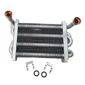 Теплообмінник первинний для газового котла Chaffoteaux Mira  (Comfort, System) 24 FF 61310774