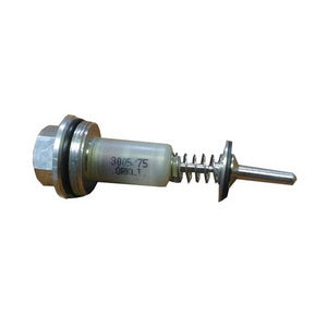 Клапан електромагнітний для газової колонки Ariston Fast, Chaffoteaux Fluendo 11/14/16 CF P 61401810