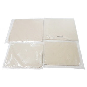 Комплект теплоізоляційних панелей для газового котла Ariston AS, Egis, Clas 24 FF 65106298