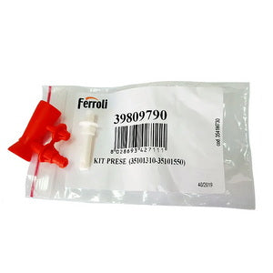 Трубка Вентурі для газового котла Ferroli Domicompact, Domina, Domitop 30 кВт 39809790