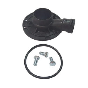 Трубка Вентурі для конденсаційного котла Arison Alteas One Net, Genus One (System) 65116524