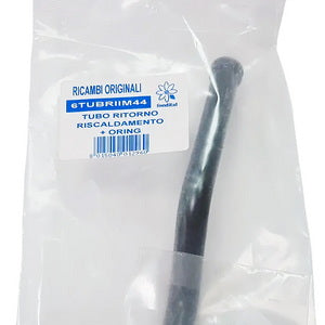 Трубка зворотної лінії алюмінієва для газового котла Fondital Minorca, Nova Florida Nibir 6TUBRIIM44