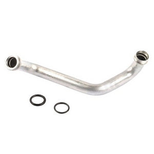 Трубка зворотної лінії для конденсаційного котла Ariston Cares Premium, HS Premium 65117574