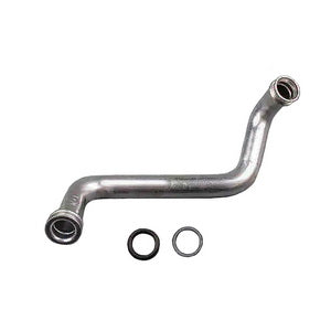 Трубка зворотної лінії для конденсаційного котла Ariston Cares/HS Premium, Chaffoteaux Inoa Green 6511424