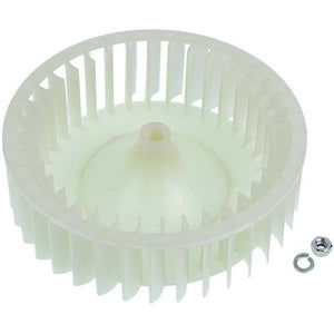 Крильчатка вентилятора для сушильної машини Whirlpool C00860600