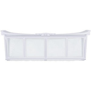 Фільтр сітчастий для сушильної машини Electrolux 8581366019017