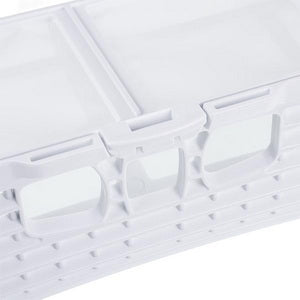 Фільтр сітчастий для сушильної машини Electrolux 8581366019017