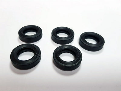 Набір прокладок теплообмінника ГВП (5 шт.) для конденсаційного котла Ferroli Bluehelix Alpha/Hitech 3980S180