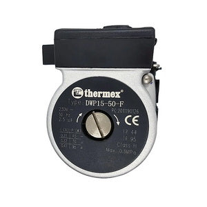 Насос циркуляційний у зборі DWP 15-50-F 95 Вт для газового котла Thermex EuroElite 29606950
