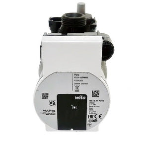 Частотний циркуляційний насос у зборі Wilo Para KSL/6-43/IPWM1 1-43 Вт для котла Protherm, Vaillant