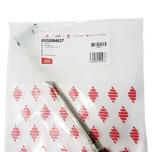 Патрубок (шланг) розширювального бака для електричного котла Protherm Скат 6-28K13 0020094637