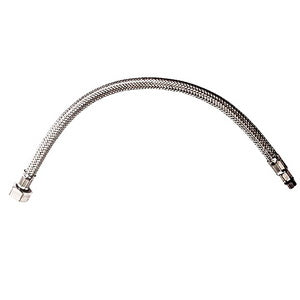 Шланг розширювального бака 3/8" для газового котла Nova Florida Pictor Dual, Fondital Tahiti, Flores, Aries Dual Line 6TUBFLEX02
