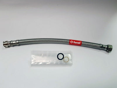 Шланг розширювального бака 3/8" для газового котла Buderus Logamax U072, Bosch Gaz 2000/6000 W WBN 87186436230