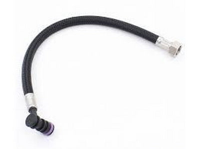 Шланг розширювального бака для газового котла Baxi Eco Compact, Eco-4s, Eco Home 71004000