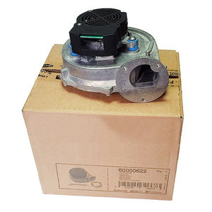 Вентилятор FIME PX128/2035 40 Вт для конденсаційного котла Ariston Clas/Genus Premium, Chaffoteaux Pigma/Talia Green 60000622