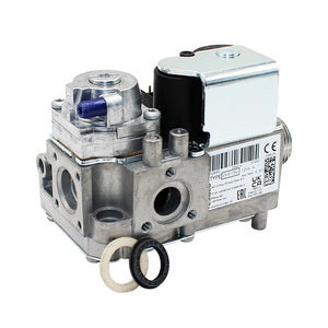 Газовий клапан Honeywell VK4115V1204 для конденсаційного котла Ariston Genus Premium HP, Chaffoteaux Talia Green System HP 45-100 кВт 65000261