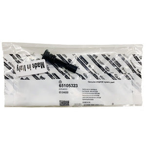 Зворотний клапан з фільтром підживлення для газового котла Ariston As, BS II, BS, Clas Evo/Premium, Chaffoteaux Alixia, Inoa, Talia, Pigma, Niagara 65105323