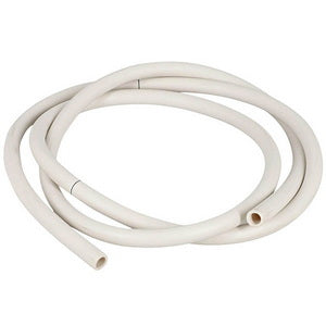 Трубка до помпи осушувача для сушильної машини AEG 8581366055201 L=1770mm