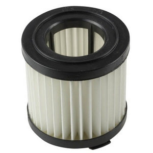 Вихідний фільтр HEPA для акумуляторного пилососа AEG 4055453288