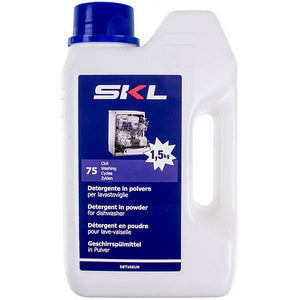 Порошок для посудомийної машини SKL DET106UN (1.5 kg)