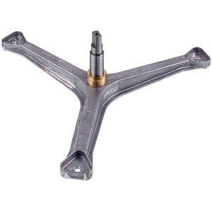 Хрестовина барабана для пральної машини Candy, Hoover, HAIER COD.794 EBI L=102mm