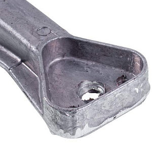 Хрестовина барабана для пральної машини Candy, Hoover, HAIER COD.794 EBI L=102mm