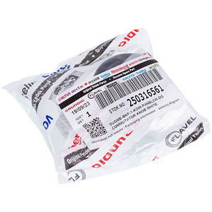 Ручка регулювання режимів духовки для плити Beko 250316561