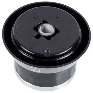 Ручка регулювання режимів духовки для плити Beko 250316561