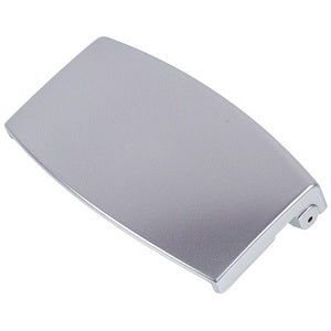 Ручка дверцят (люка) для пральної машини Electrolux 4055085551 сіра