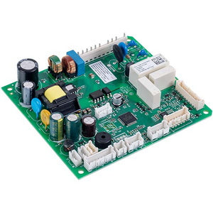 Модуль керування для холодильника AEG 140101513038 (без прошивки)