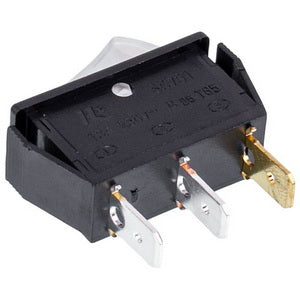 Кнопка увімк./вимк. для ломтерізки Gorenje 391943